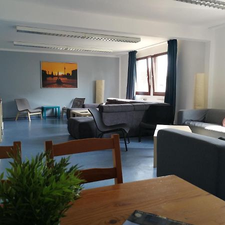 Jugendgastehaus Lichterfelde Hostel Berlin Ngoại thất bức ảnh