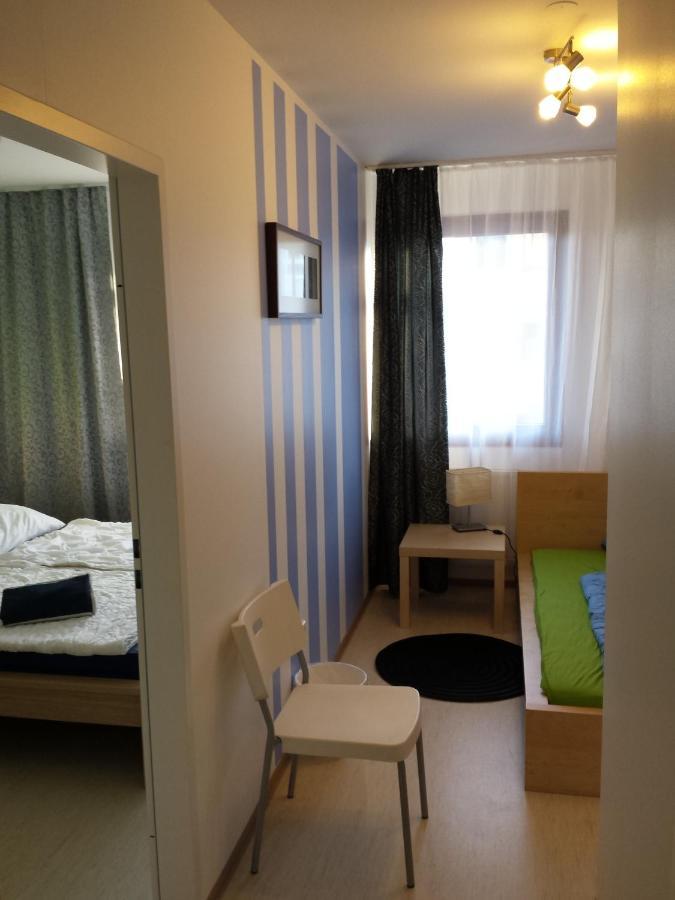 Jugendgastehaus Lichterfelde Hostel Berlin Ngoại thất bức ảnh