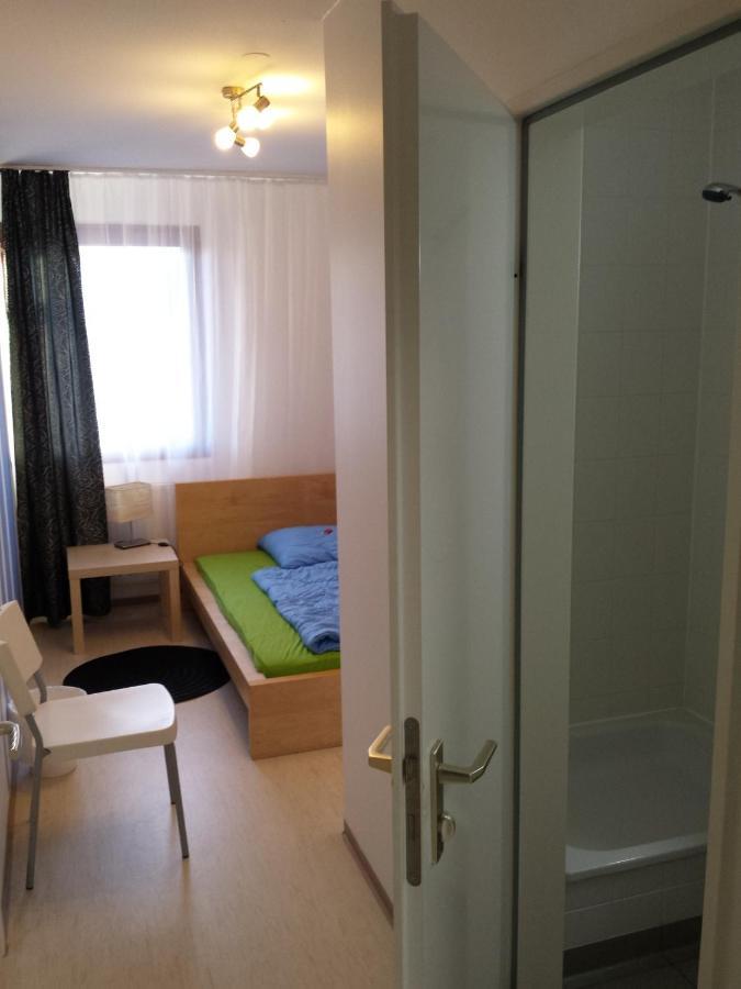 Jugendgastehaus Lichterfelde Hostel Berlin Ngoại thất bức ảnh