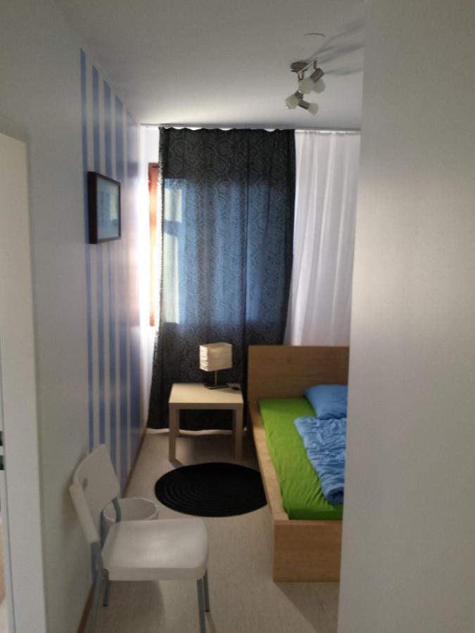 Jugendgastehaus Lichterfelde Hostel Berlin Ngoại thất bức ảnh