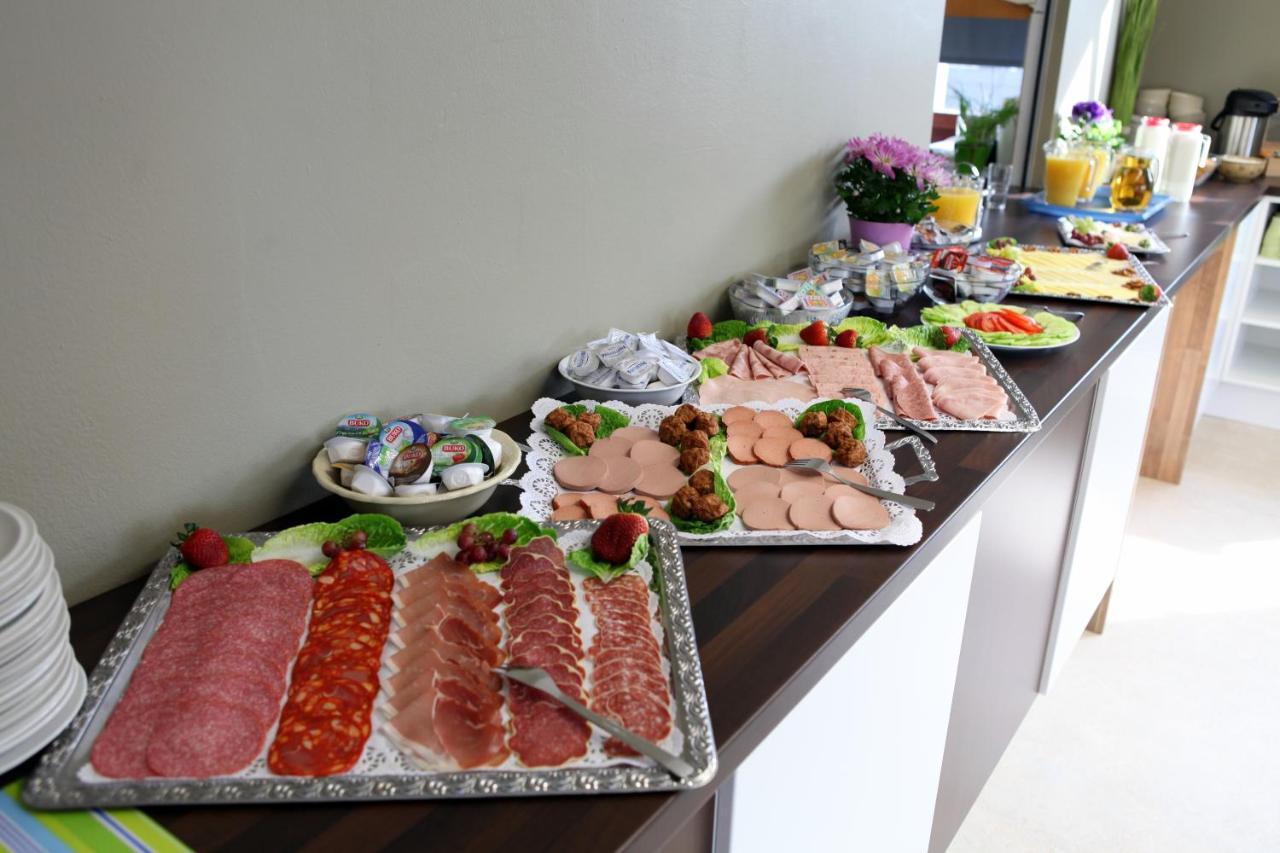 Jugendgastehaus Lichterfelde Hostel Berlin Ngoại thất bức ảnh