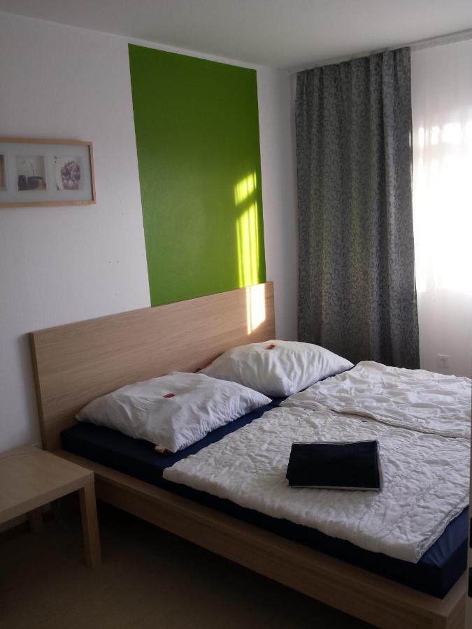 Jugendgastehaus Lichterfelde Hostel Berlin Ngoại thất bức ảnh